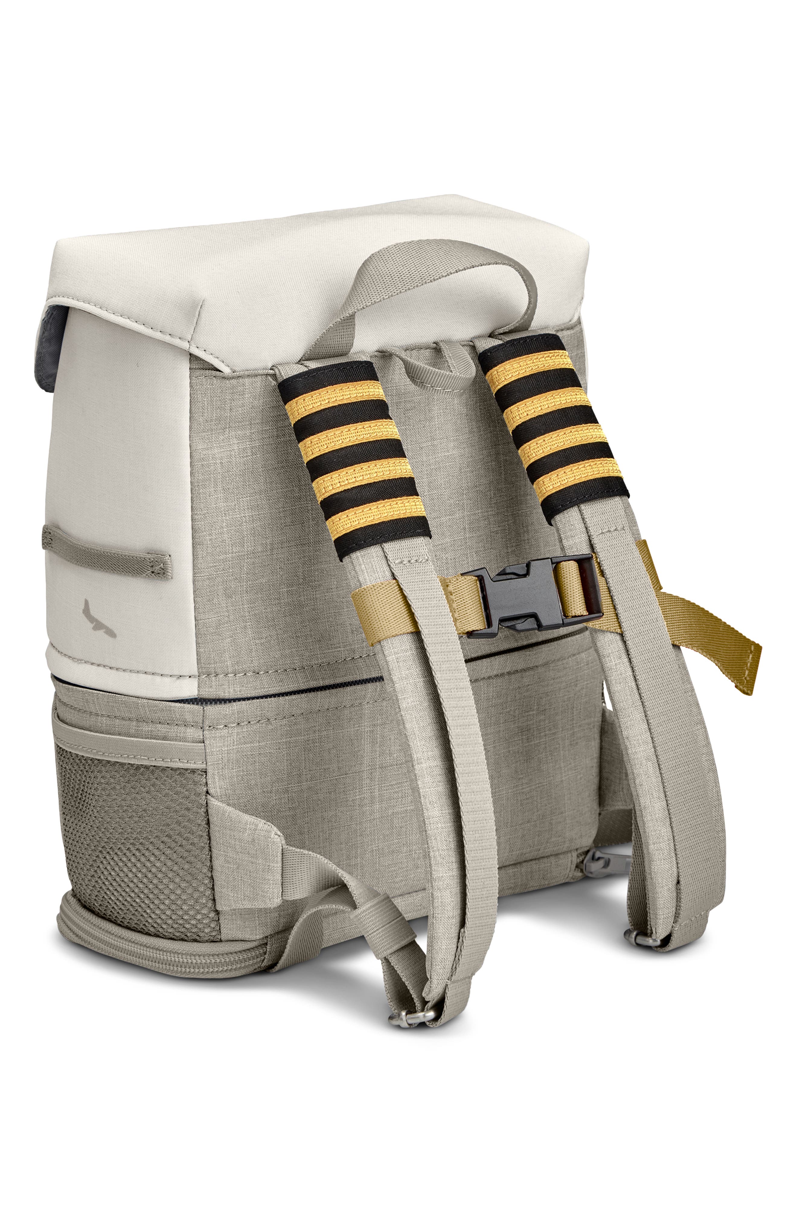 Stokke Jetkids by Stokke BedBox<sup>®</sup> Ride-On Carry-On Suitcase & Backpack Set, Alternate, color, 