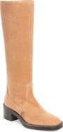 Stuart Weitzman Kaia Knee High Boot