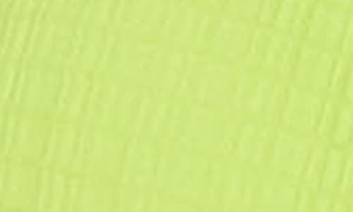 Pq Swim Raven Textured Triangle Bikini Top In Pomelo