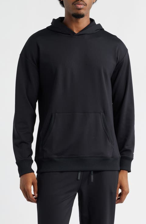 Tempo Comfort Performance Hoodie