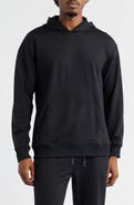 SANTO STUDIO Tempo Comfort Performance Hoodie