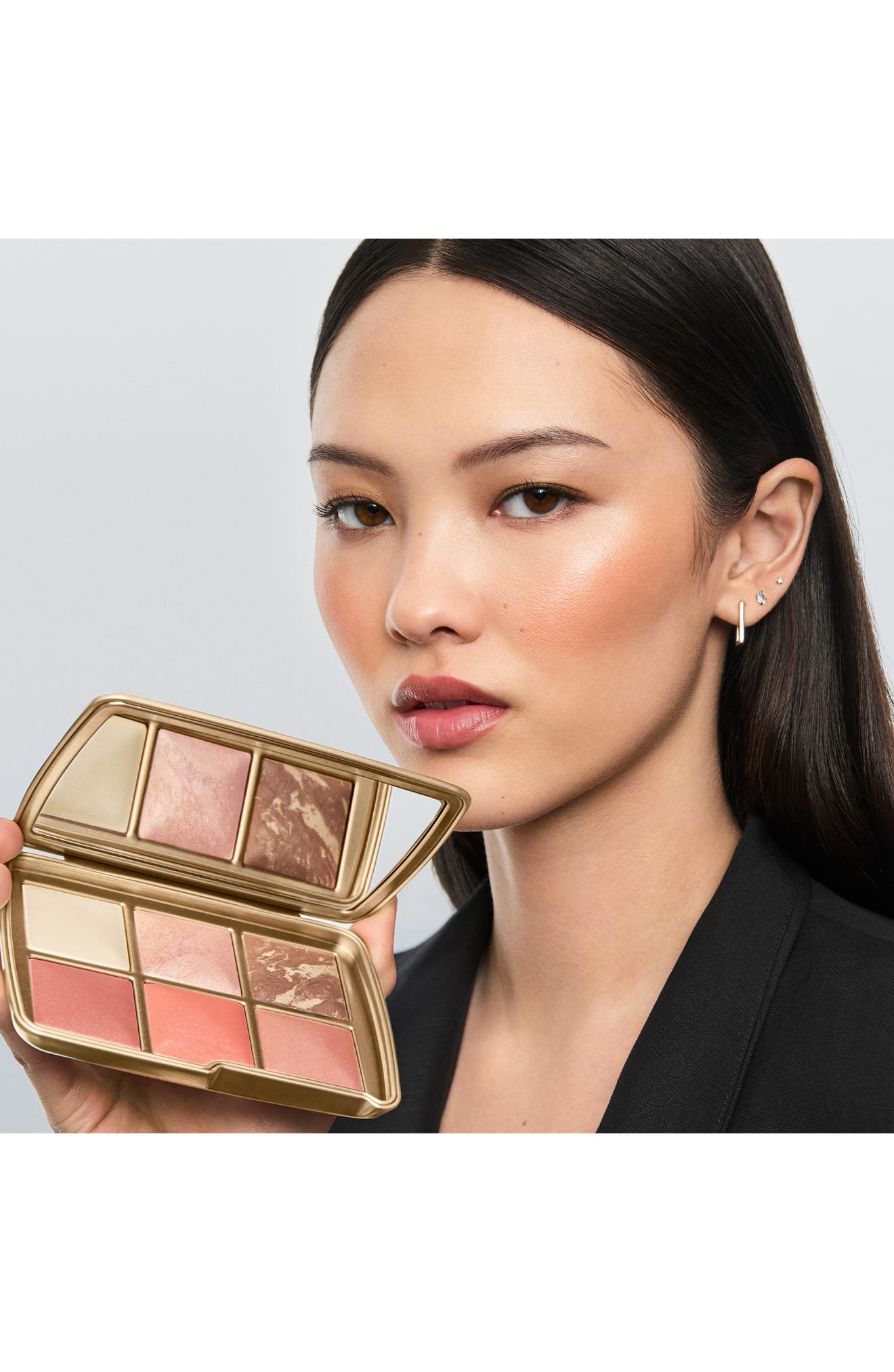 HOURGLASS Ambient Lighting Edit Unlocked Palette (Women) | Nordstrom