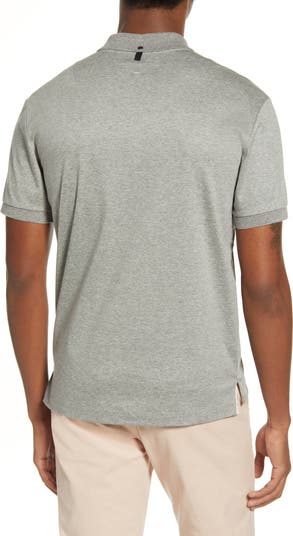 Rag & Bone ~ Interlock Slim Fit Heathered Polo ShirtnSize(XL) shops $125. NWT