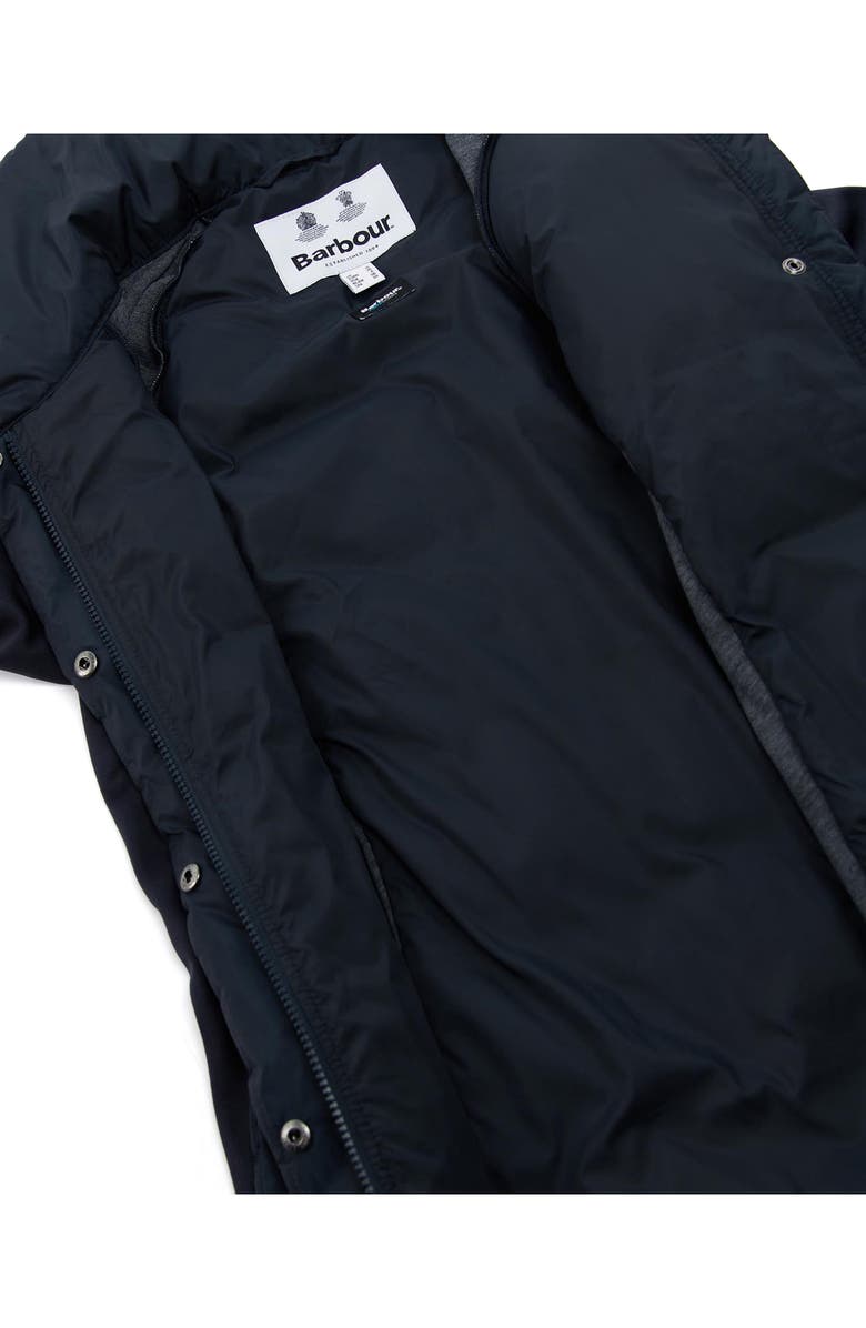 Barbour Langford Quilted Jacket, Alternate, color,