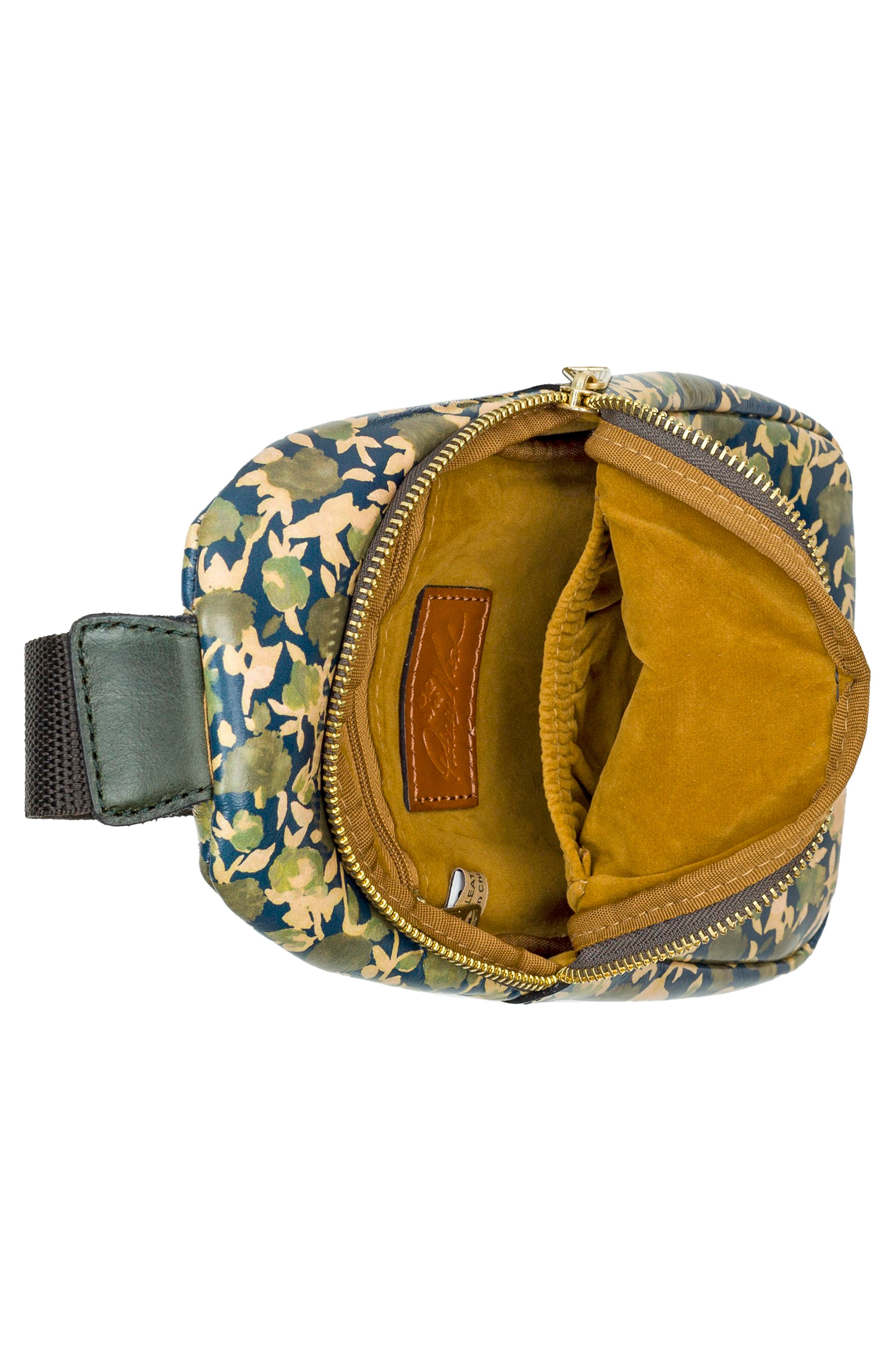 Patricia Nash Marisol Sling Crossbody Bag (Women) | Nordstromrack