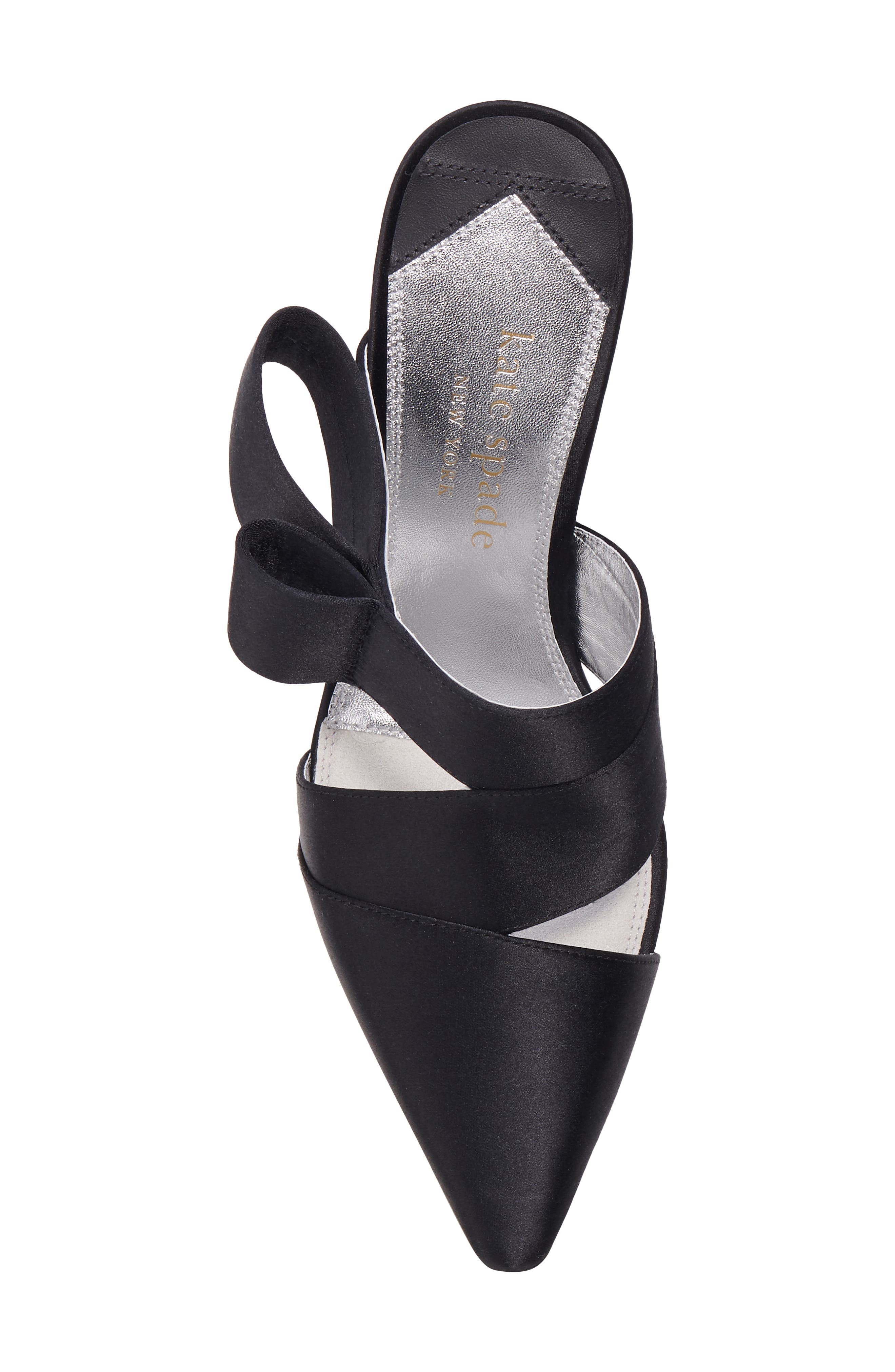 Kate Spade New York bianca pointed toe pump, Alternate, color, 