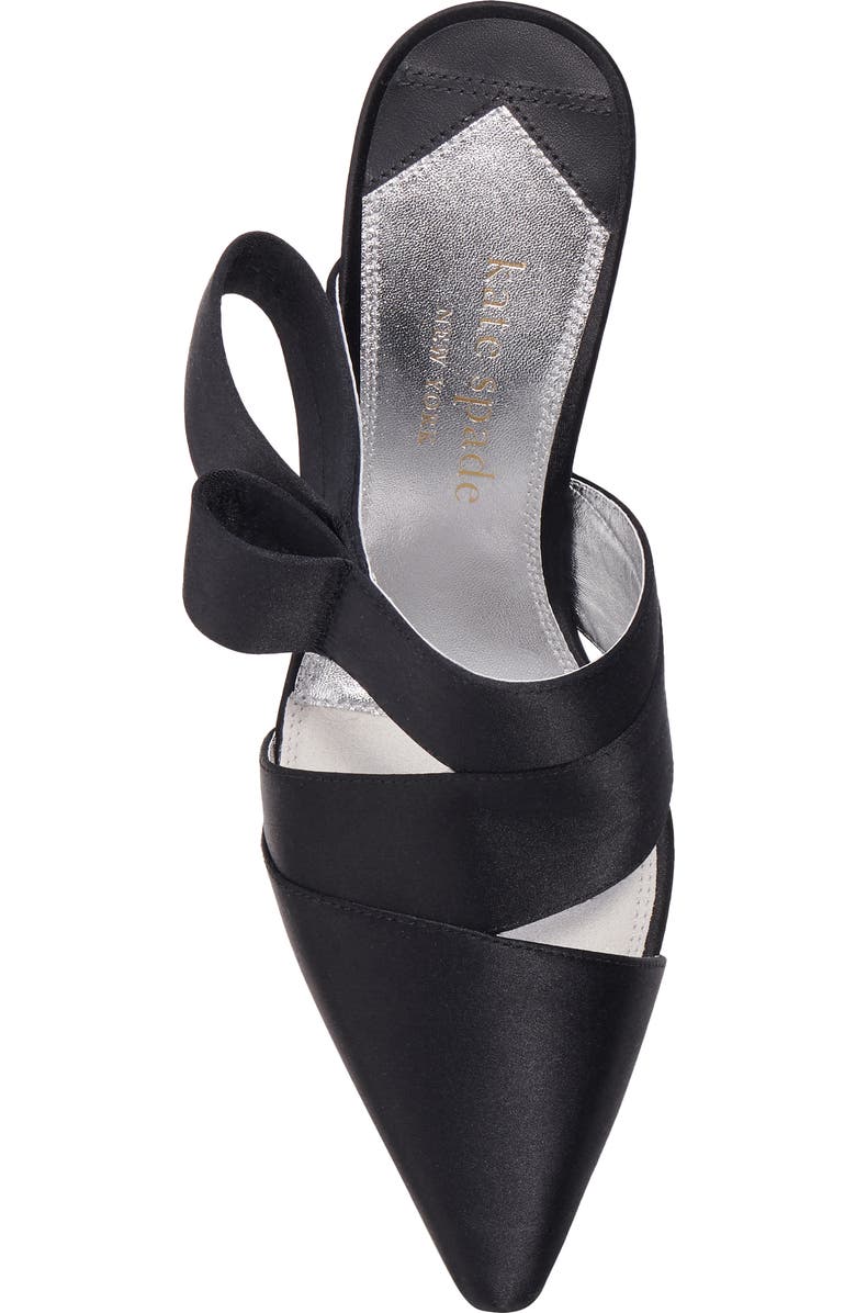 Kate Spade New York bianca pointed toe pump, Alternate, color,