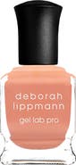 Deborah Lippmann Gel Lab Pro Nail Color