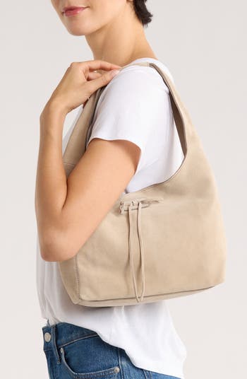Clem Shoulder Bag