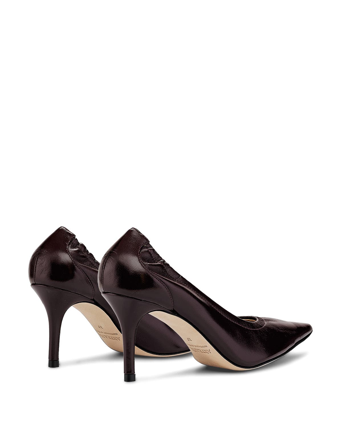 Verona 75 Pump, Alternate, color, Garnet