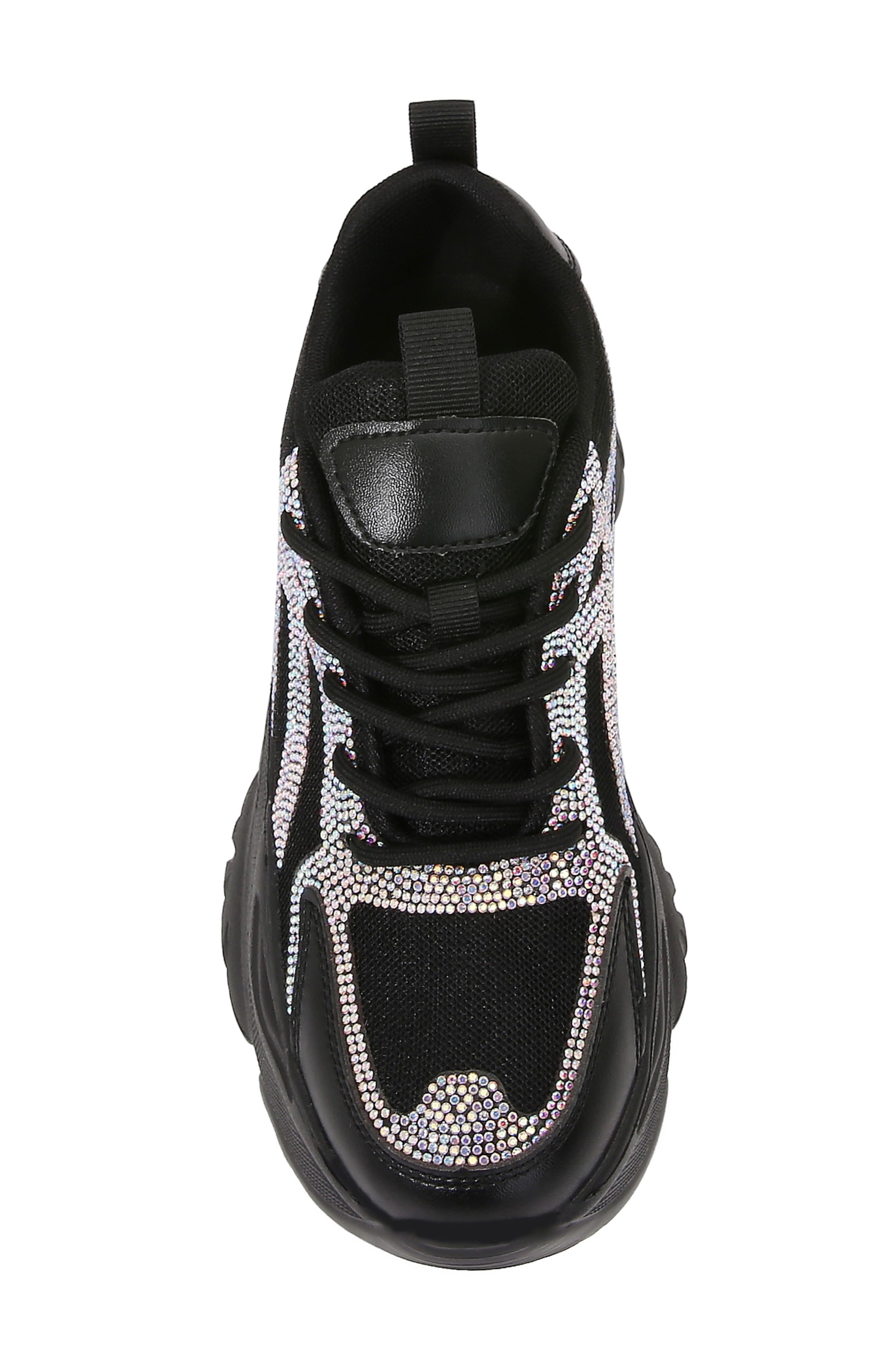 BERNESS Hanna Chunky Sneaker, Alternate, color, 