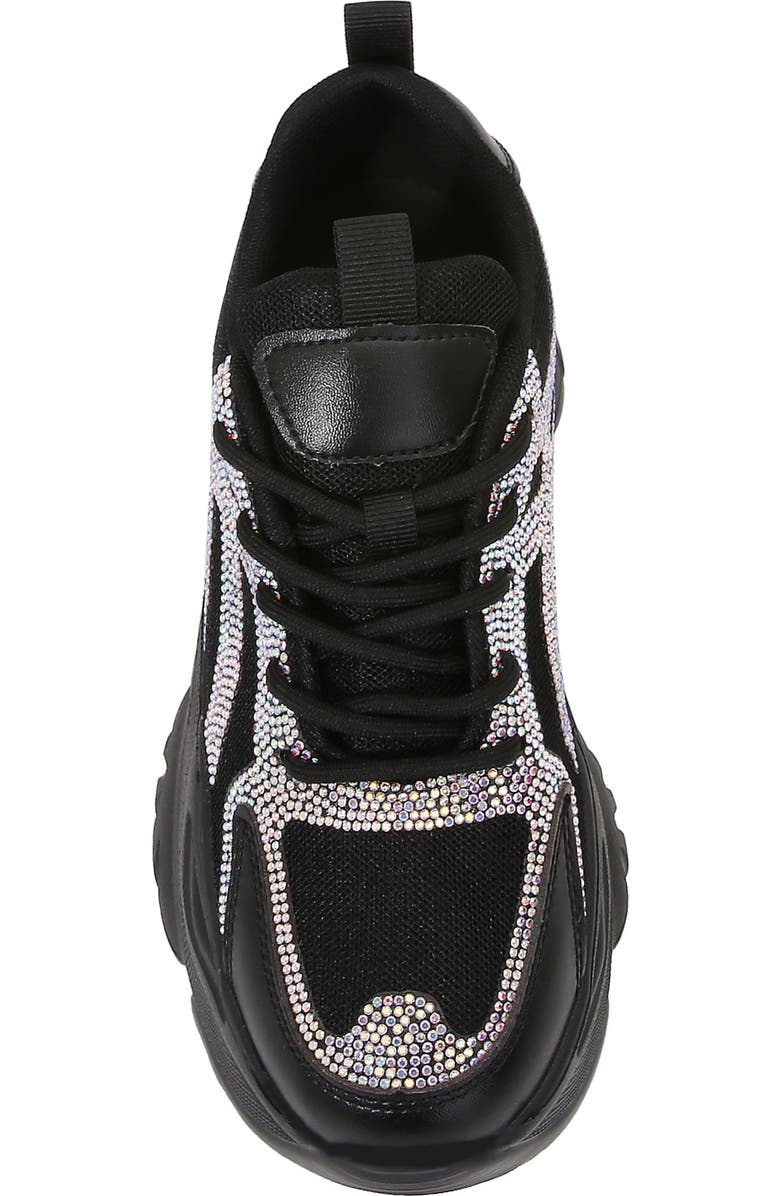 BERNESS Hanna Chunky Sneaker, Alternate, color,