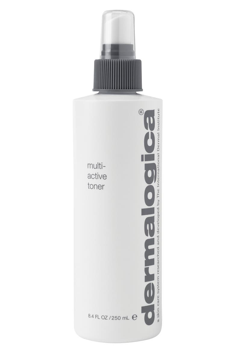 Multi-Active Toner, Main, color, NO COLOR