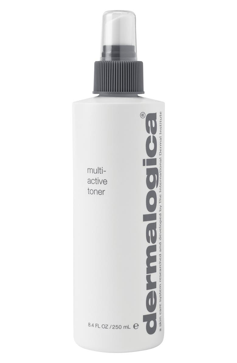 dermalogica<sup>®</sup> Multi-Active Toner, Main, color,