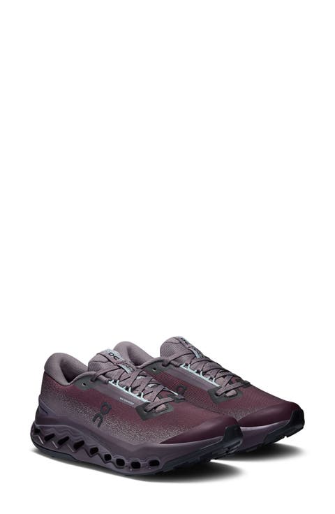 Cloudsurfer Trail 2 Waterproof Trail Running Shoe