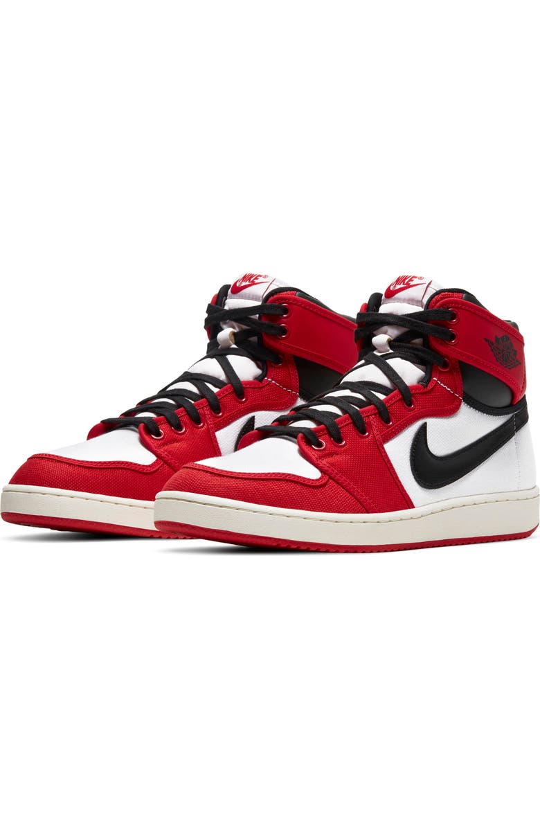 Jordan Air Jordan 1 AJKO Sneaker, Main, color,