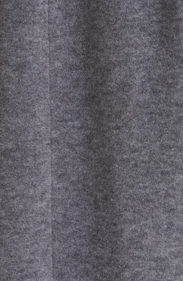 rag & bone Estelle Wool Blend Cocoon Coat, Alternate, color,