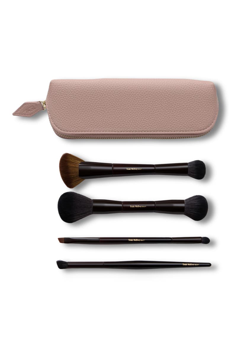 Power of Brushes® The Essentials Collection Set, Main, color, NO COLOR