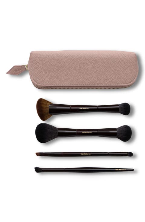 Power of Brushes® The Essentials Collection Set