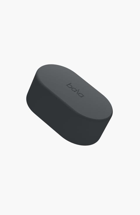 The Capsule Block