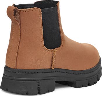 Kids' Ashton Waterproof Chelsea Boot