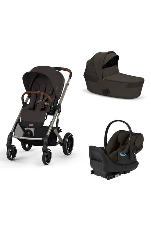 Balios S Lux Stroller