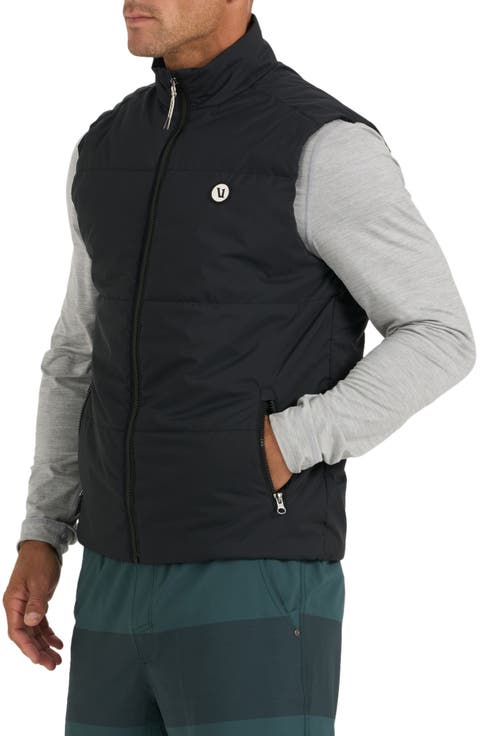 Echo Insulated Vest