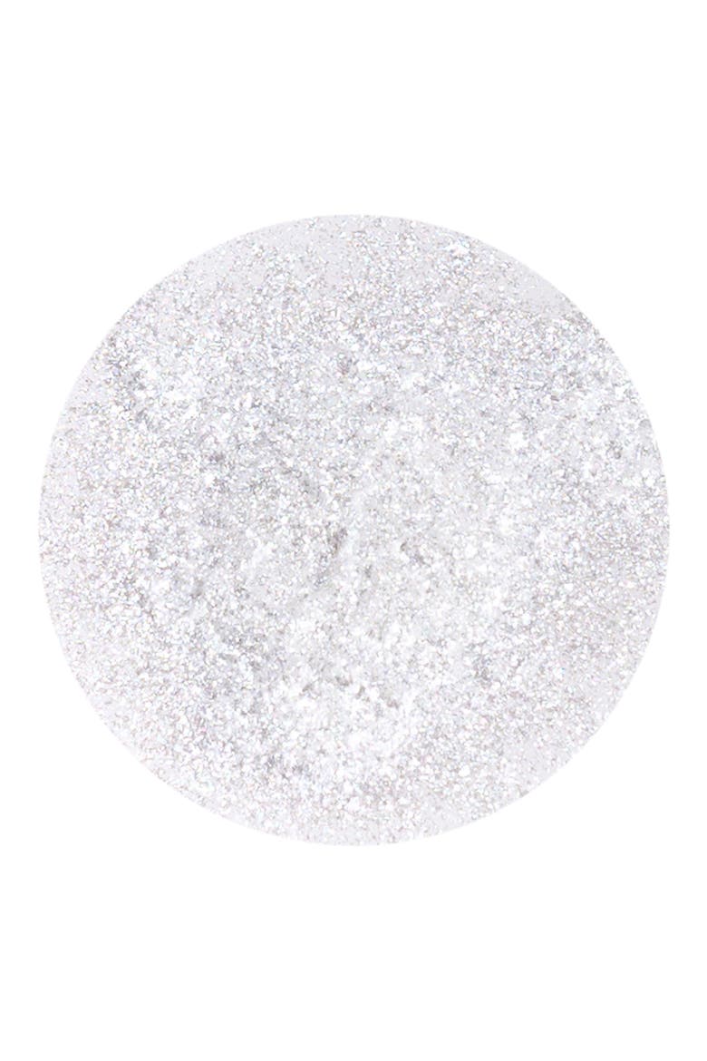 Angel Disco Shimmer Puff, Alternate, color, ANGEL