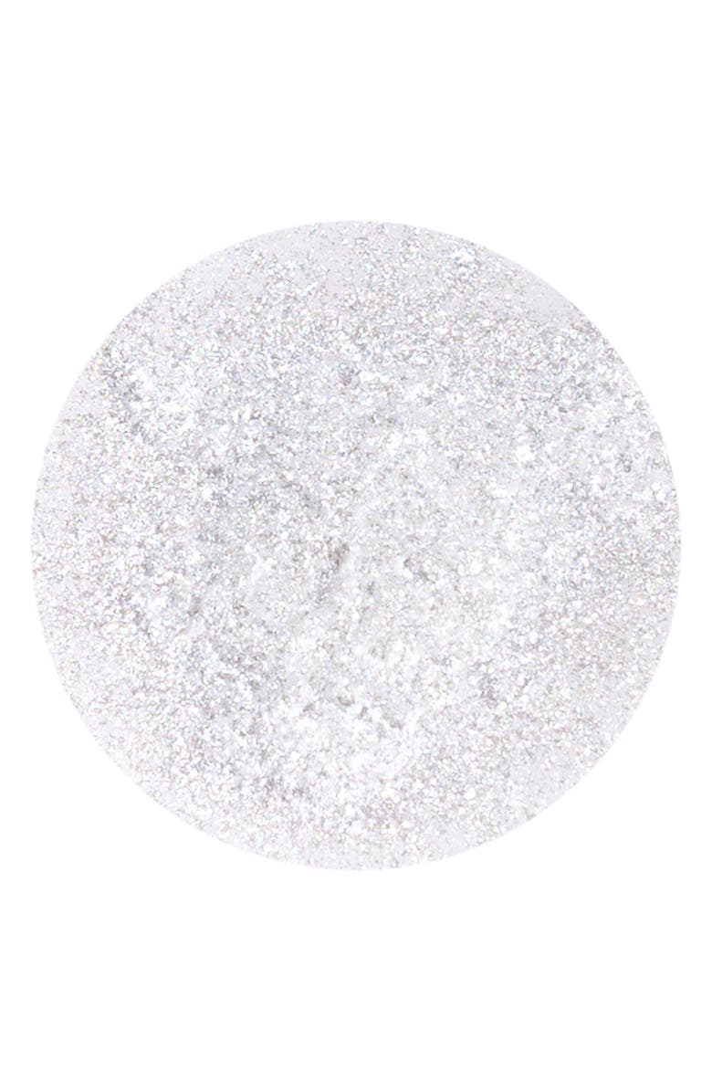 Lavender Stardust Angel Disco Shimmer Puff, Alternate, color, Angel