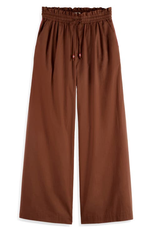 Z Supply Women's Bondi Gauze Pants | TYLER'S