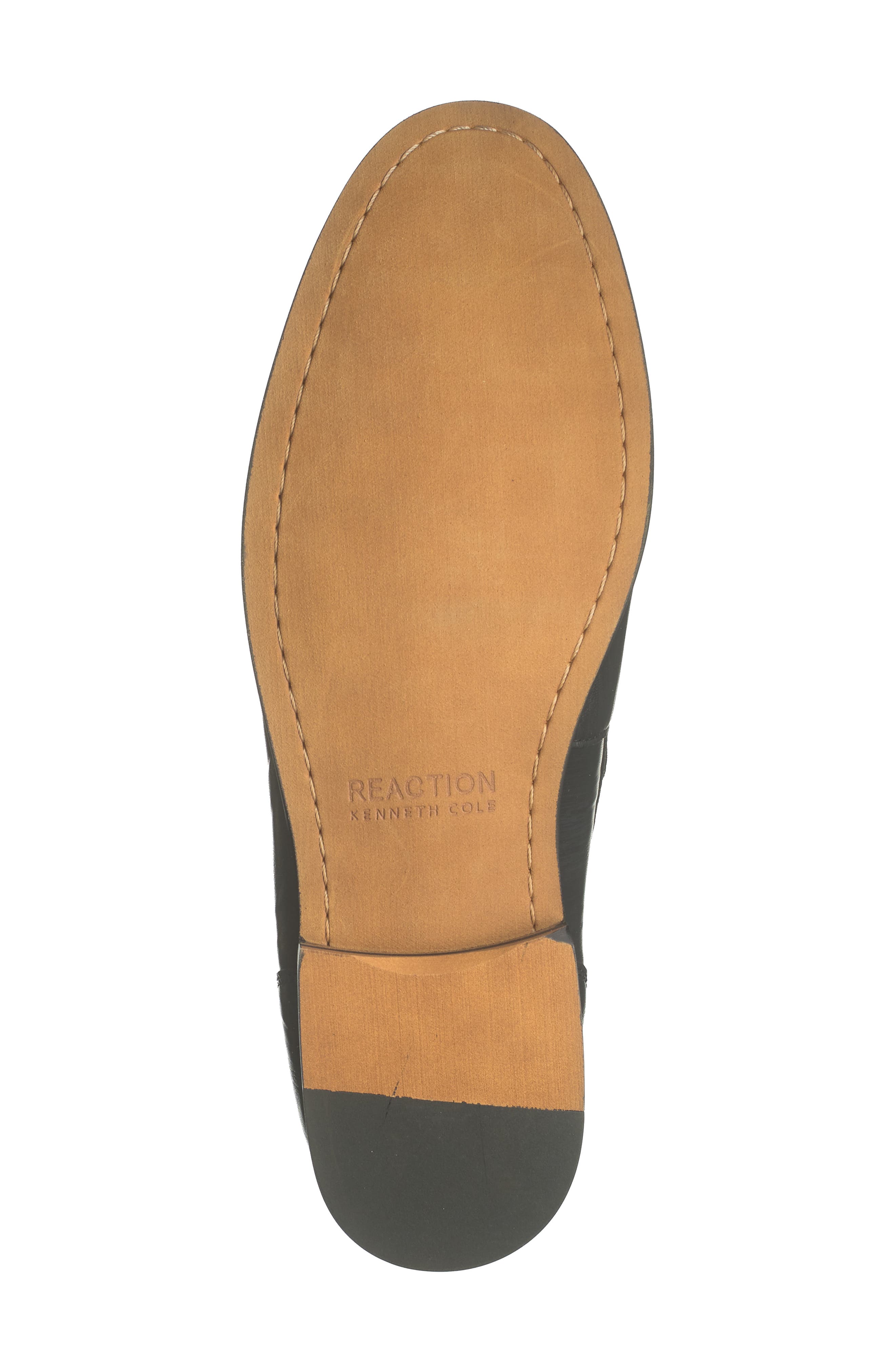 Kenneth Cole Reaction REACTION KENNETH COLE Crespo Faux Leather 2.0 Loafer, Alternate, color, 