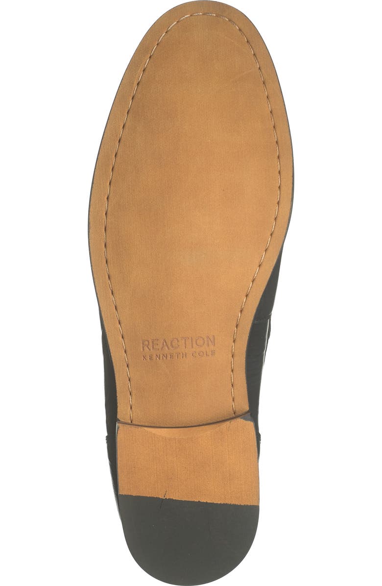 Kenneth Cole Reaction REACTION KENNETH COLE Crespo Faux Leather 2.0 Loafer, Alternate, color,