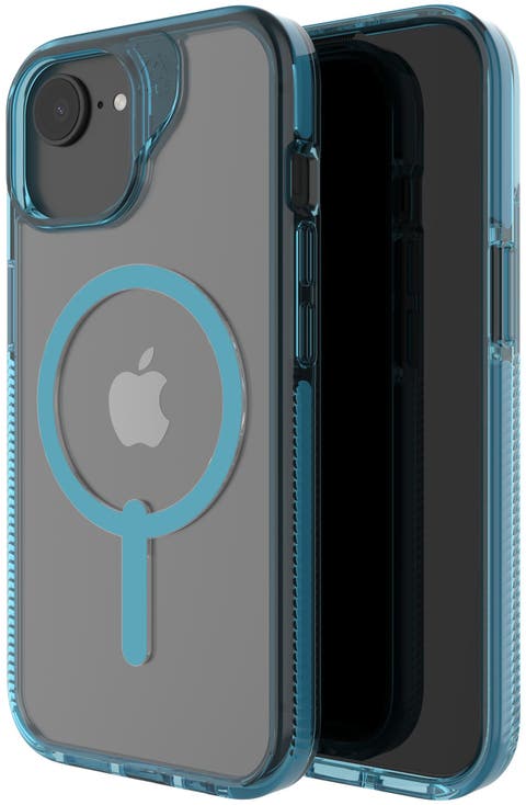 Santa Cruz Snap MagSafe Case for Apple iPhone 16e / iPhone 15 / iPhone 14 / iPhone 13