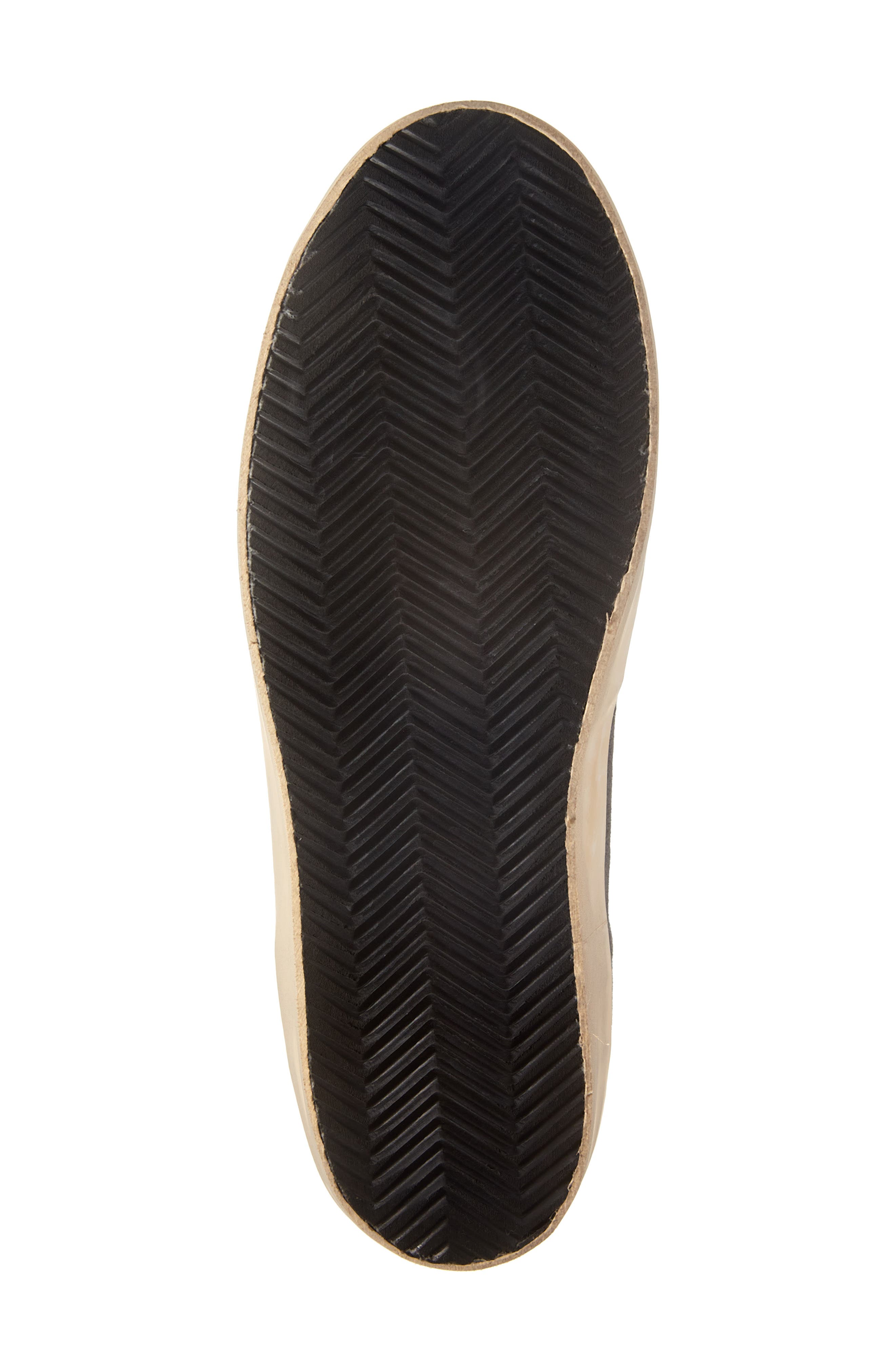 Golden Goose Super-Star Sneaker, Alternate, color, Grey/ Silver