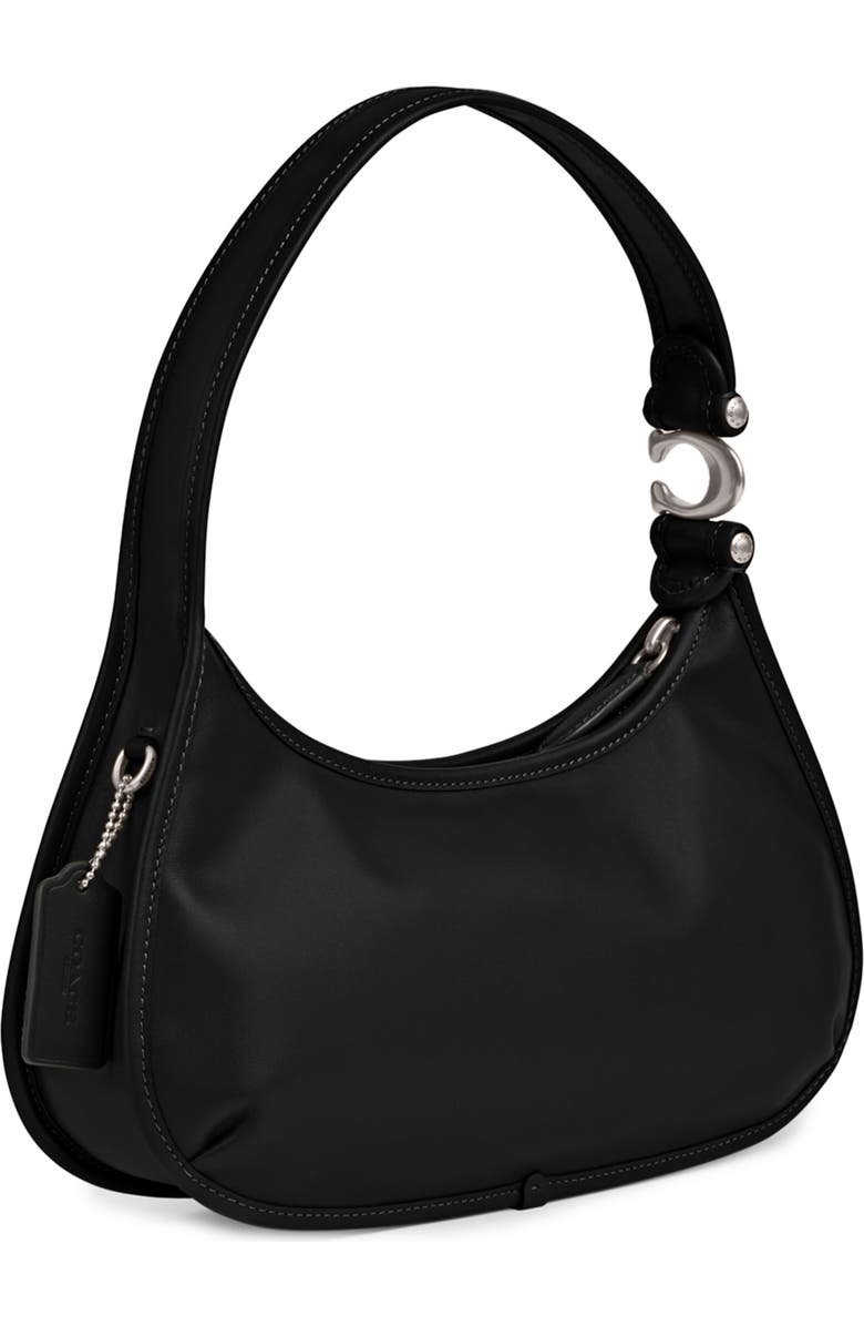 COACH Eve Glovetanned Leather Hobo Bag, Alternate, color,