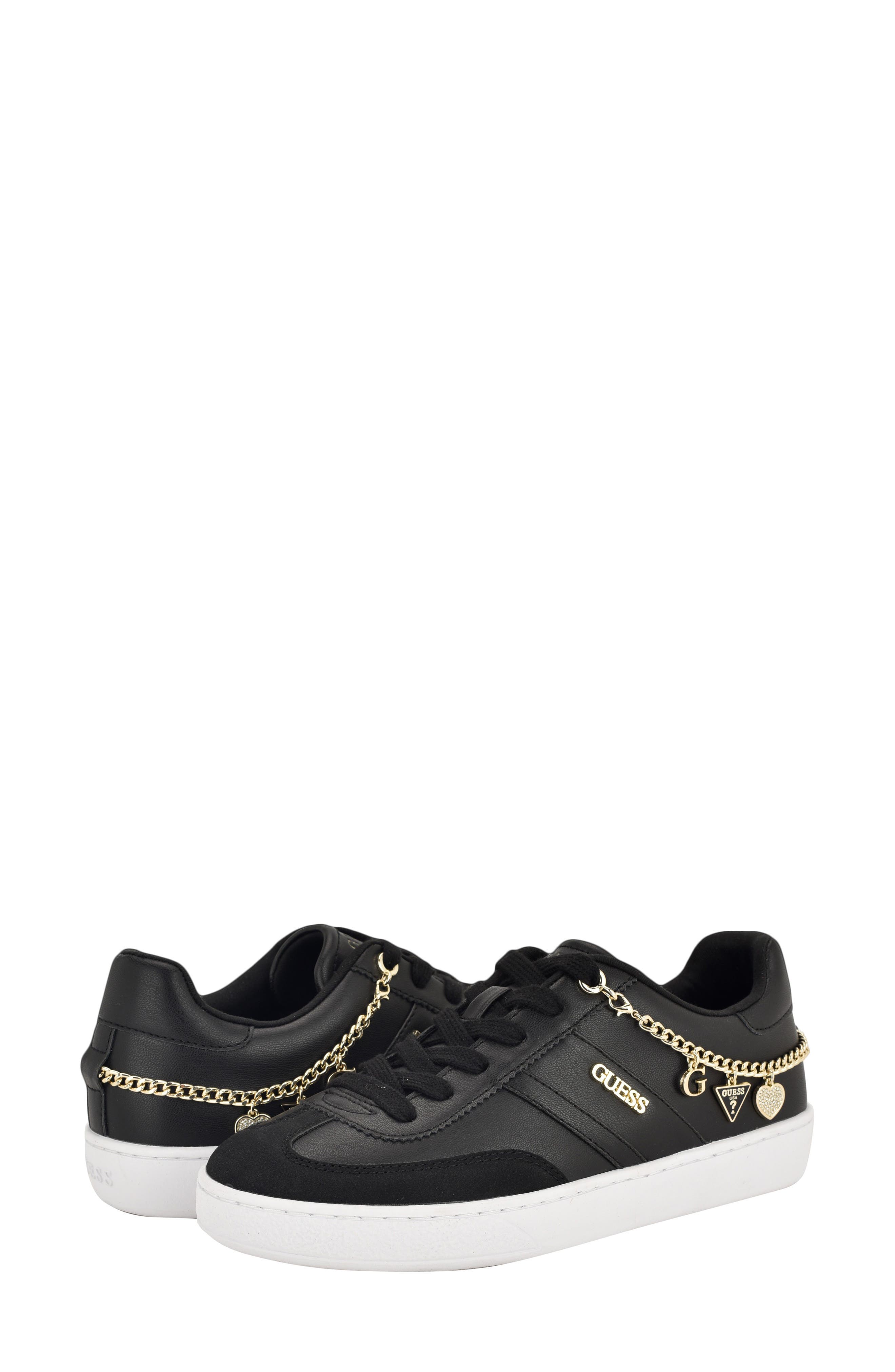 GUESS Naoko Sneaker, Alternate, color, 