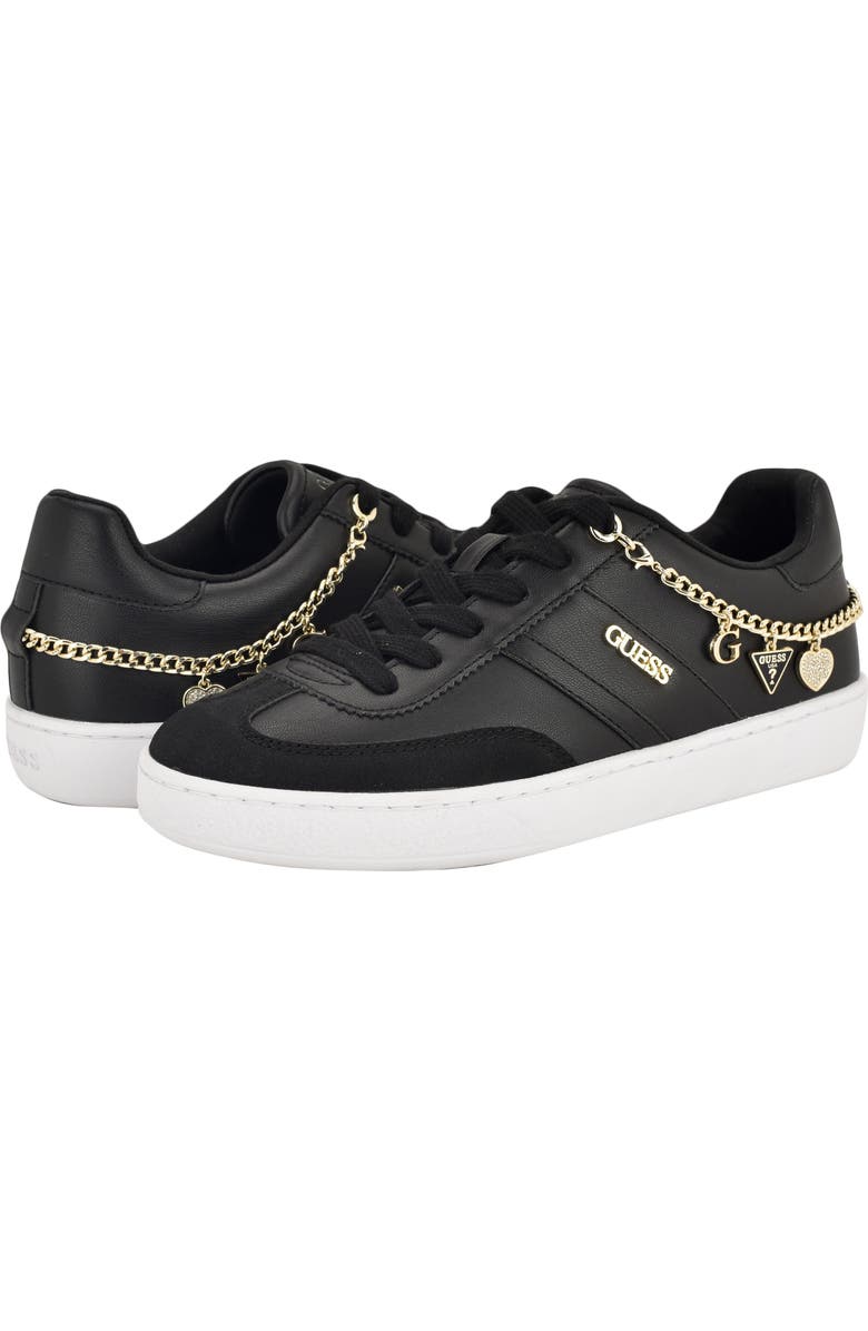 GUESS Naoko Sneaker, Alternate, color,