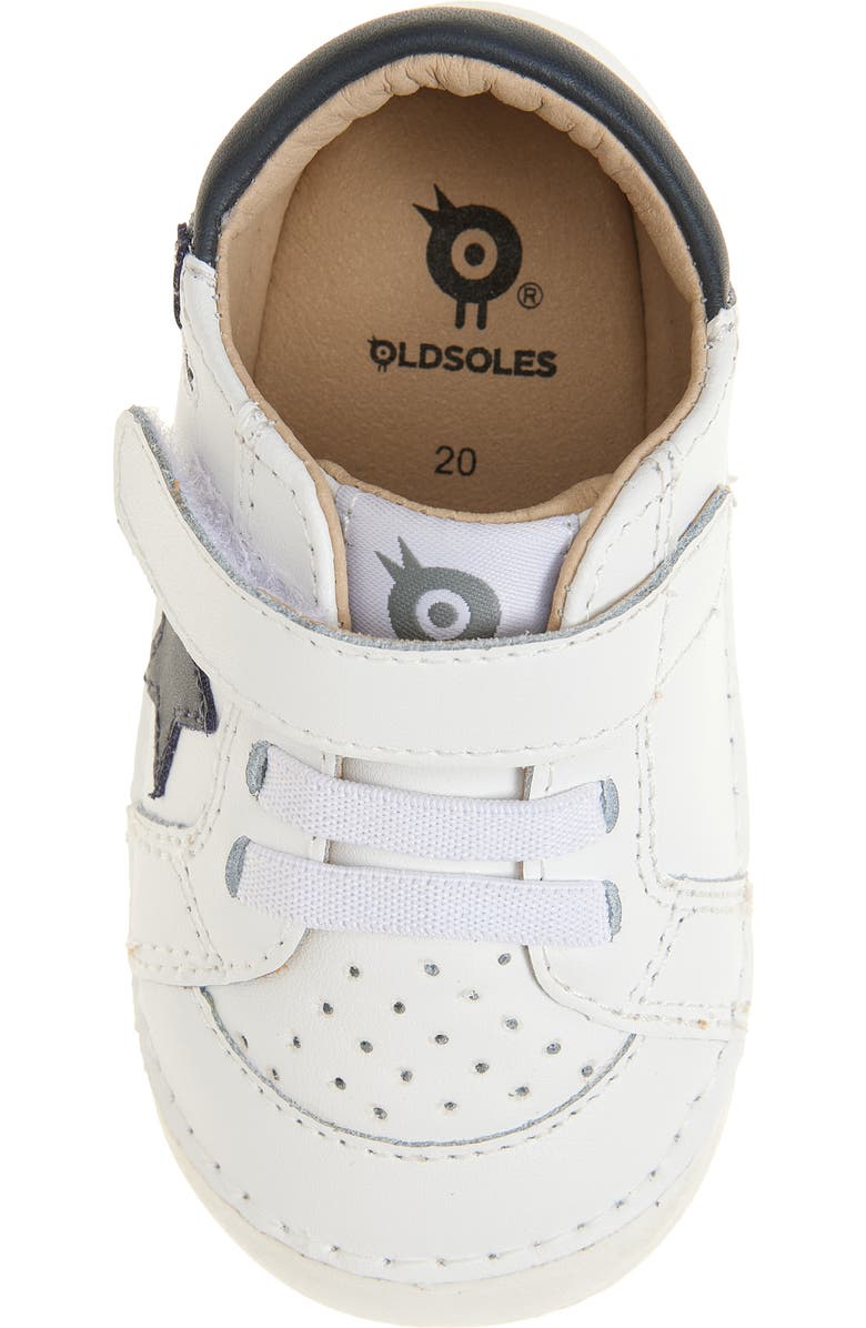 OLD SOLES Kids' 4114 Pavesta Sneaker, Alternate, color,