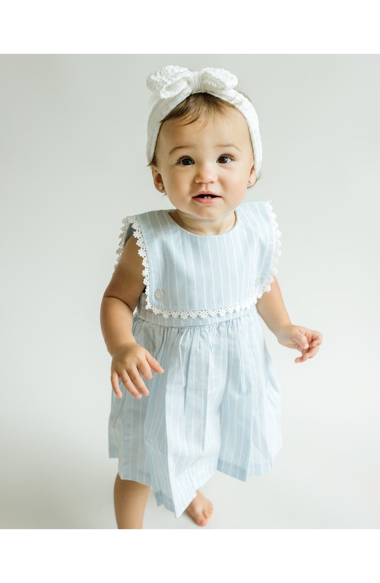 Cuclie Colette Dress, Alternate, color, Light Blue