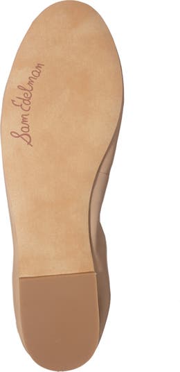 Felicia Flat - Multiple Widths Available