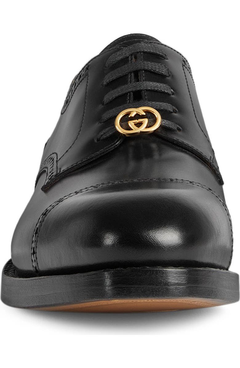 Gucci Rooster Oxford, Alternate, color,
