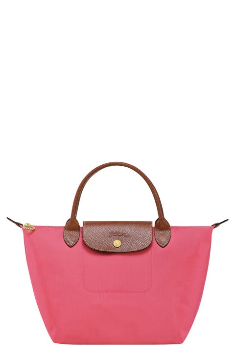 Small Le Pliage Original Top Handle Bag