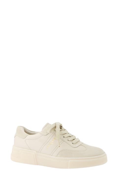 Billie Platform Sneaker (Women)