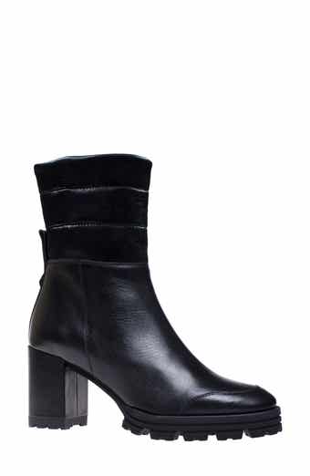 Ron White Terianna Water Resistant Boot