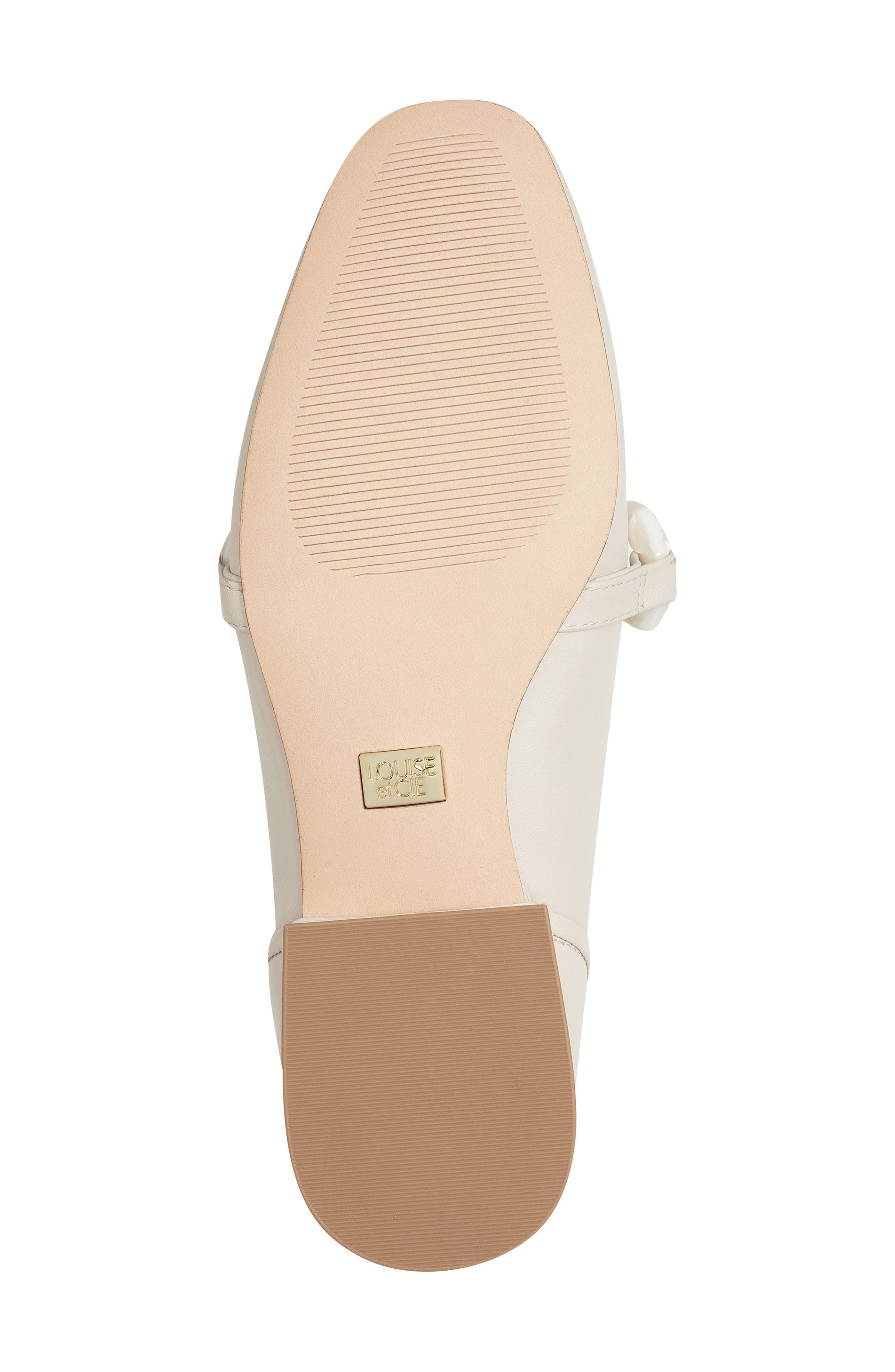 Emlen Chain Loafer, Alternate, color, SANDALWOOD