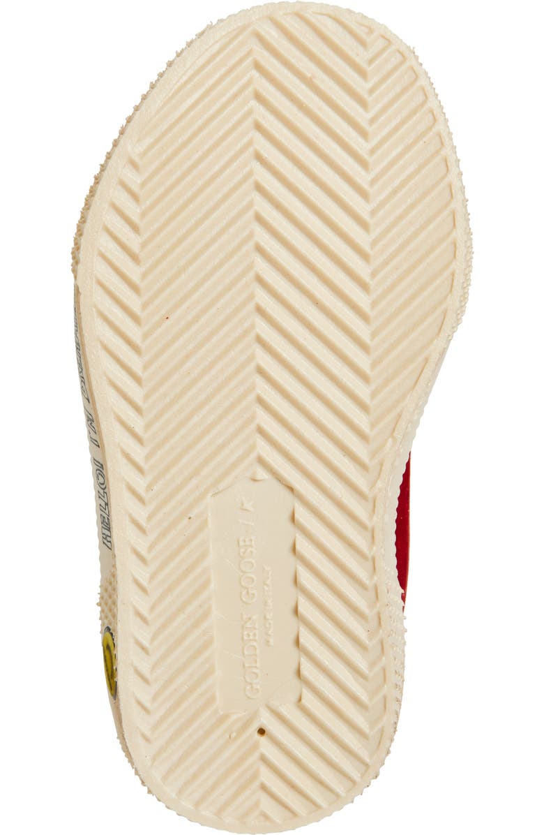 Golden Goose Kids' May School Sneaker, Alternate, color,