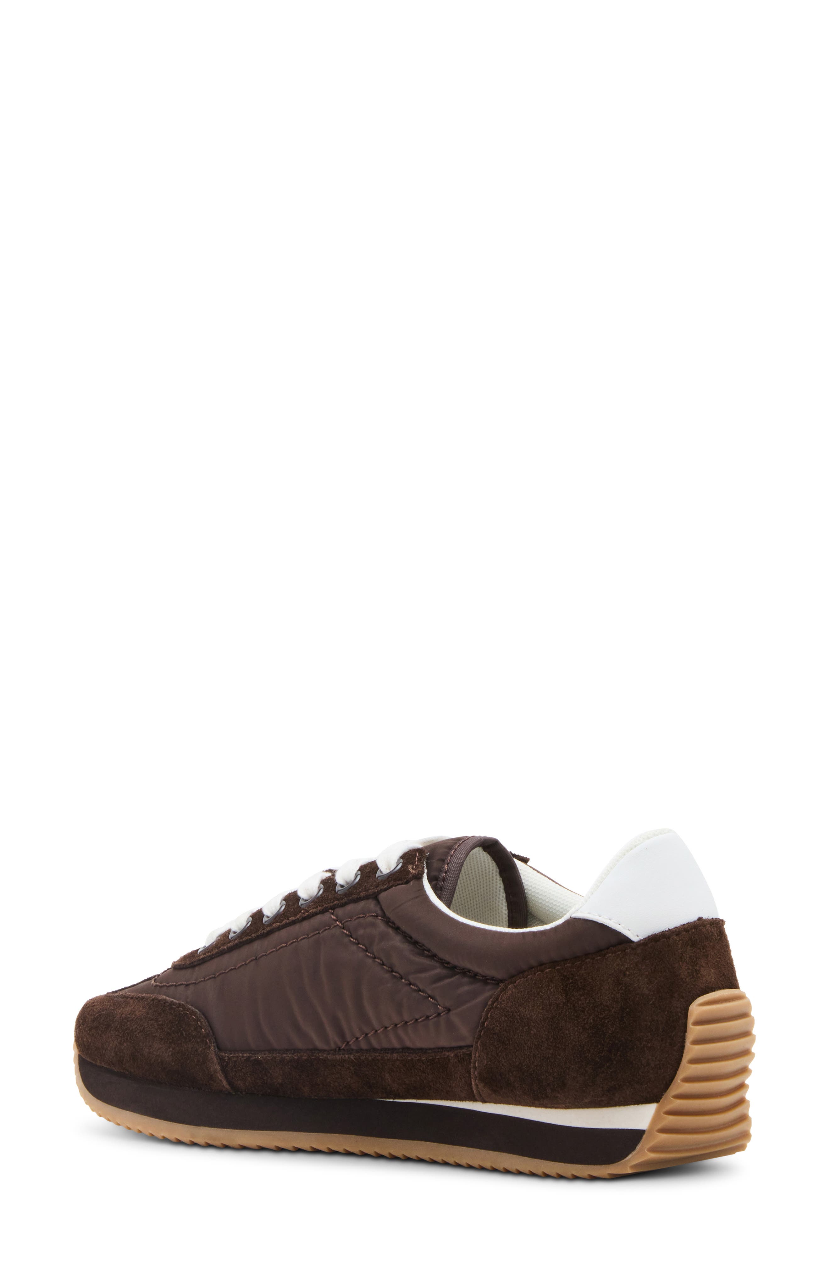 Erica Waterproof Low Top Sneaker - image 4