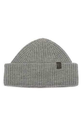 Merino Wool Beanie