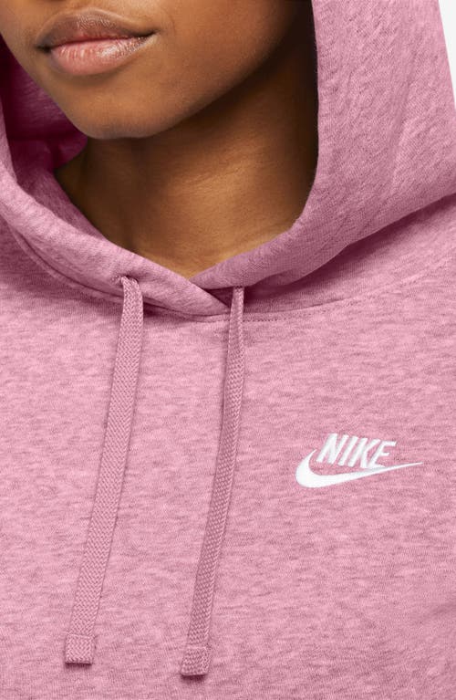 Nike Sportswear Club Fleece Hoodie