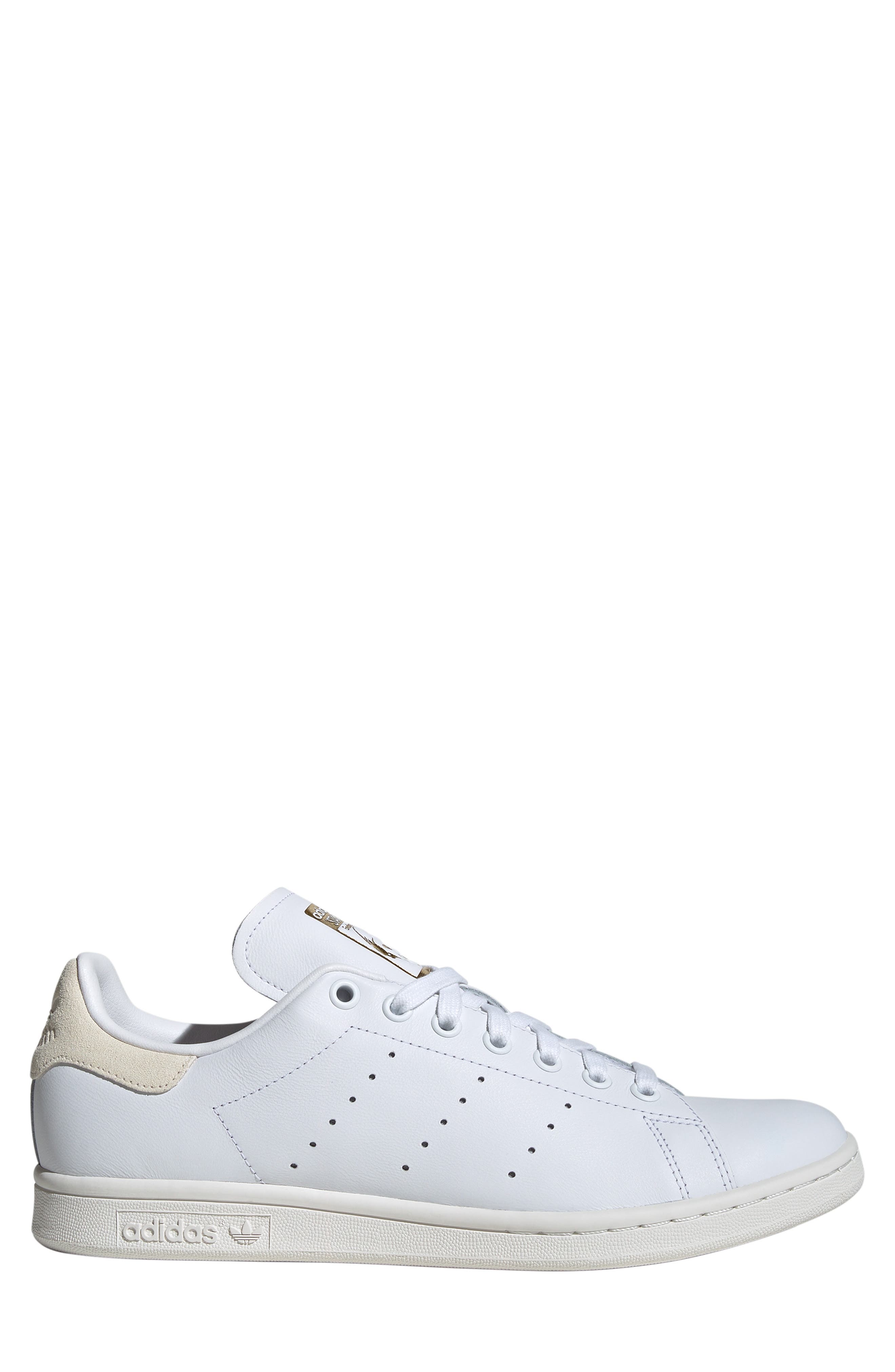 adidas Stan Smith Sneaker, Alternate, color, 